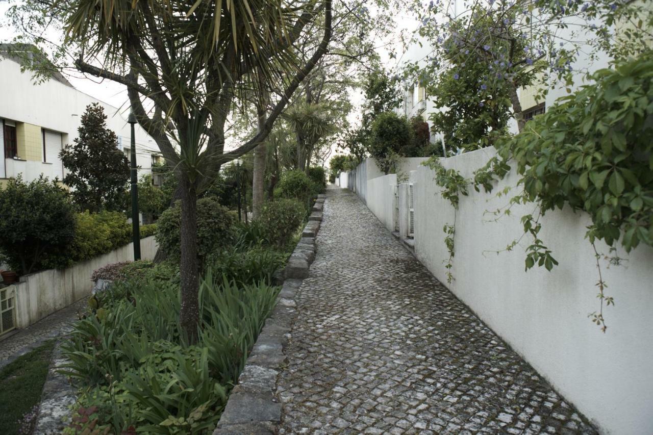 Happily Ever Lisbon Exterior photo
