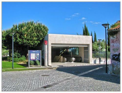 Happily Ever Lisbon Exterior photo